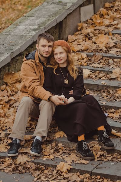 Wedding photographer Anna Rozova (annarozova). Photo of 4 December 2019