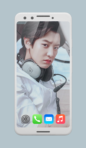 Chanyeol wallpaper HD Wallpapers for Chanyeol EXO
