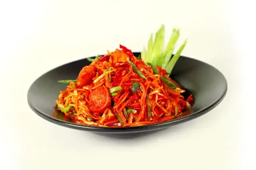 Singapuri Noodles