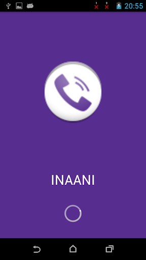 INAANI TP