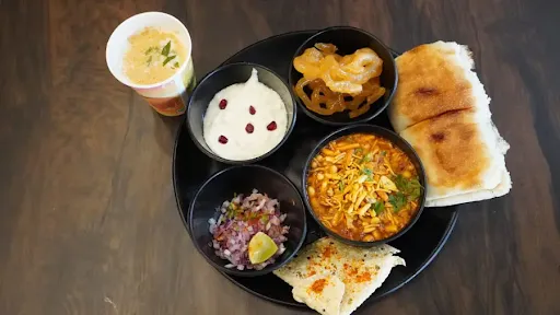 Misal Thali