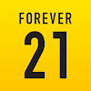 Forever 21, Hazratganj, Lucknow logo