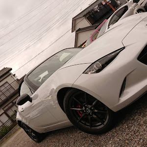 ロードスター ND5RC