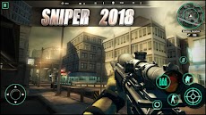 Sniper 2018のおすすめ画像1