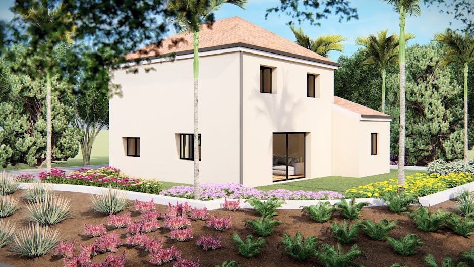 Vente villa   à Saint-Paul-en-Forêt (83440), 320 000 €