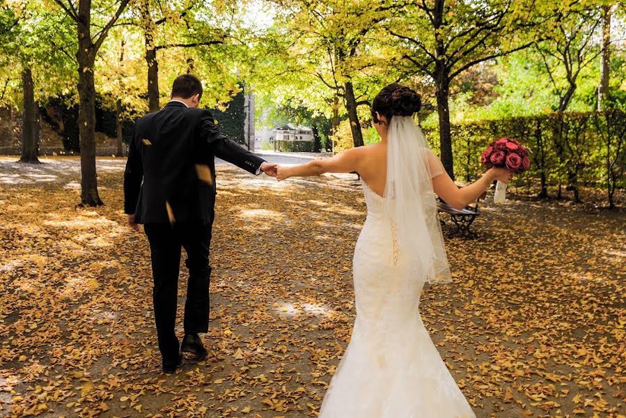 Photographe de mariage Igor Geis (igorh). Photo du 27 décembre 2018