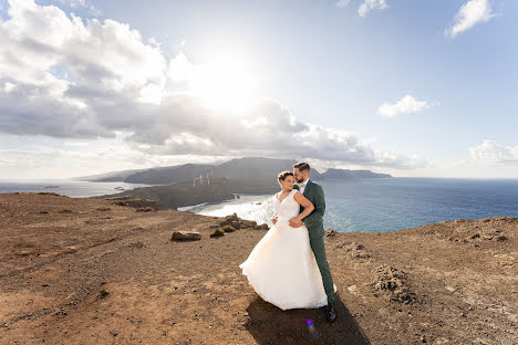 Fotógrafo de casamento Sérgio Martins (smnm). Foto de 22 de setembro 2023