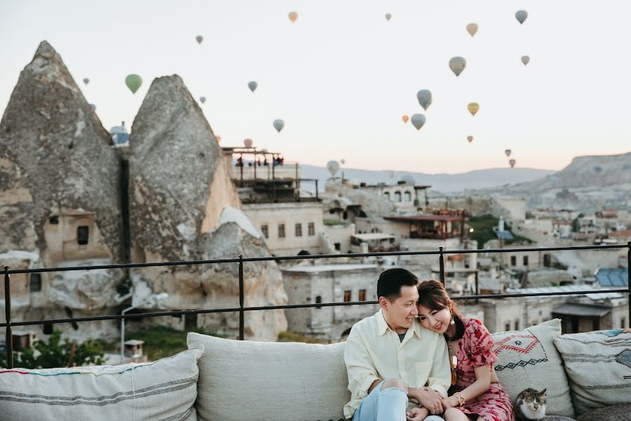 Свадебный фотограф Татьяна Андреева (tatiandre). Фотография от 3 июня 2019