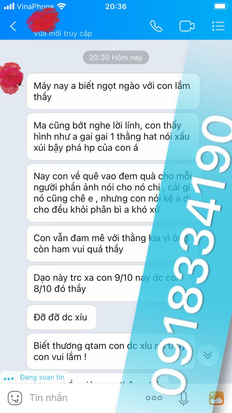 thầy bùa ở an giang