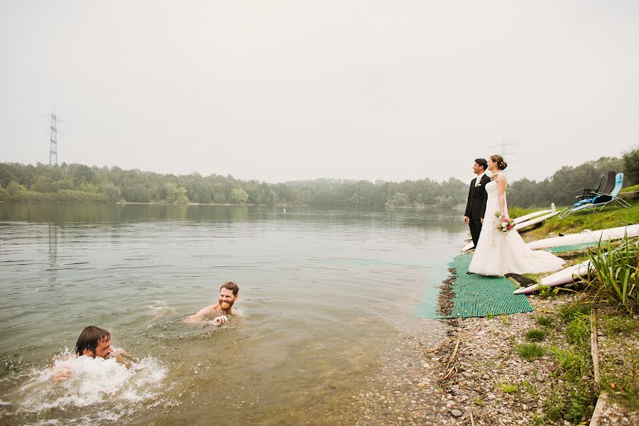 Fotografo di matrimoni Alex Muchnik (muchnik). Foto del 2 aprile 2015