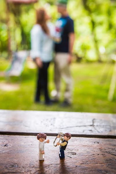 Photographe de mariage Manuel Aldana (manuelaldana). Photo du 8 octobre 2017