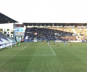 Lierse-spelers na punt tegen Beerschot Wilrijk niet te spreken over de spelleiding: "Durfde hij geen penalty te fluiten?"