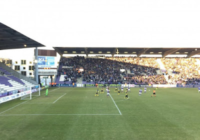 Lierse-spelers na punt tegen Beerschot Wilrijk niet te spreken over de spelleiding: "Durfde hij geen penalty te fluiten?"