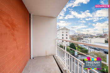 appartement à Nantes (44)