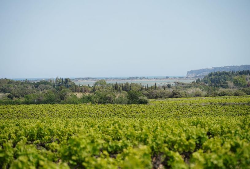  Vente Terrain à bâtir - à La Palme (11480) 