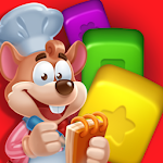 Sweet Blast: Cookie Land Apk