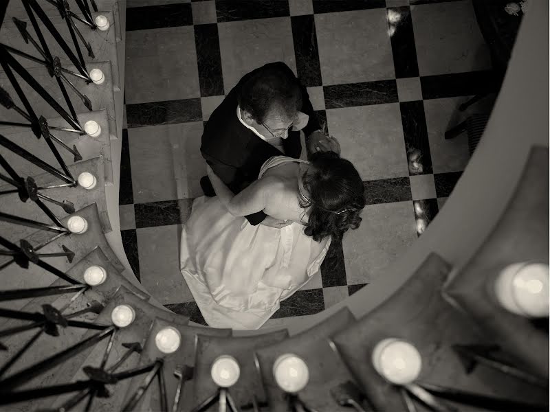 Fotografo di matrimoni Robert London (robertlondon). Foto del 3 gennaio 2017