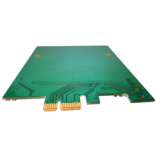 Title 1, MXM 3.0 Graphics Adapter Card for enhanced perf...