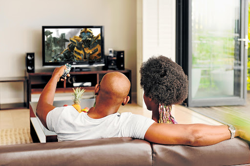 A good sound system will make watching a movie at home feel like you've gone to the movies.