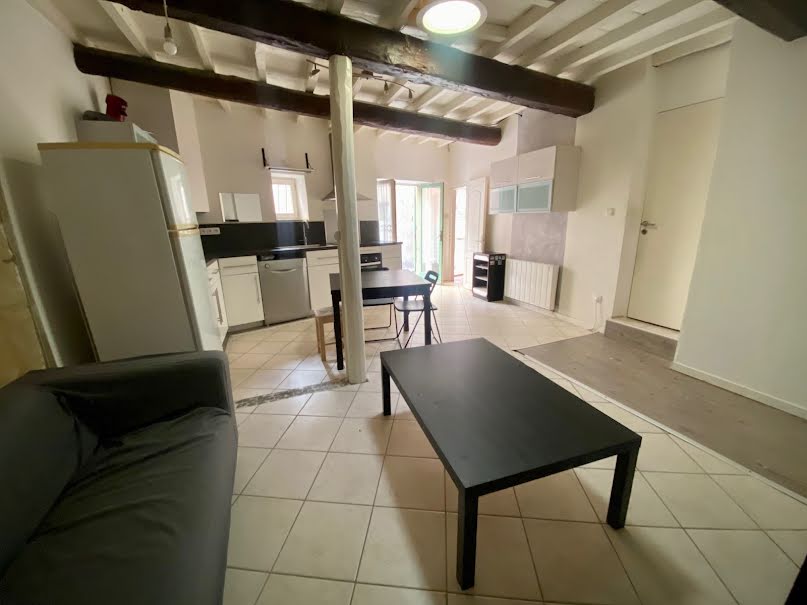 Vente maison 3 pièces 60 m² à Villeneuve-lès-Maguelone (34750), 179 900 €