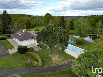 maison à Saint-Priest-sous-Aixe (87)