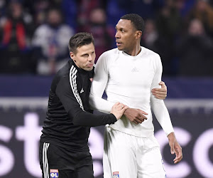 Critiqué, Marcelo adresse une lettre aux supporters de l'Olympique Lyonnais : "Je ne peux rester silencieux et traité de la sorte"