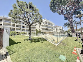 appartement à Cannes (06)