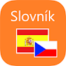 Španělský slovník PCT icon