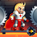 下载 Rescue Knight - Hero Cut Puzzle & Easy Br 安装 最新 APK 下载程序