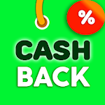 Cover Image of Herunterladen CashBack - Zozi.ru 1.2.47 APK