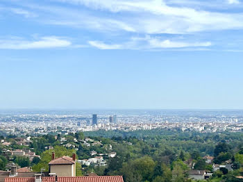 appartement à Saint-Didier-au-Mont-d'Or (69)