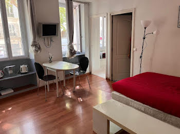 appartement à Paris 17ème (75)