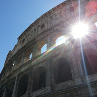 COLOSSEO di 