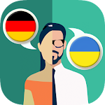 Cover Image of ダウンロード German-Ukrainian Translator 1.7.2 APK