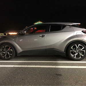 C-HR ZYX10