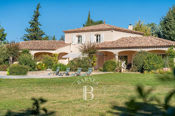 maison à Aix-en-Provence (13)