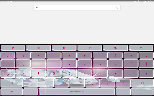免費下載個人化APP|Keyboard Plus Diamonds app開箱文|APP開箱王
