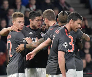 Officieel: Bayern München is iedereen te snel af en doet héle goede zaak