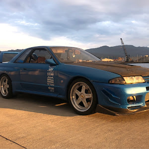 スカイライン GT-R BNR32