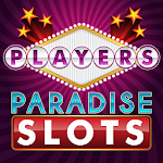 Players Paradise Casino Slots Apk