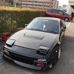 180SX RPS13