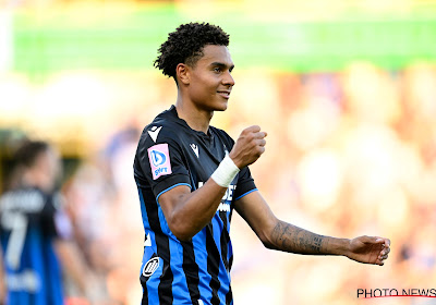 Club Brugge neemt duidelijk standpunt in over transfer Antonio Nusa