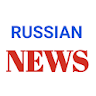 Russia News App Live icon