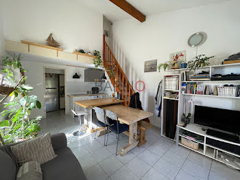 appartement à Saint-Cyprien (66)