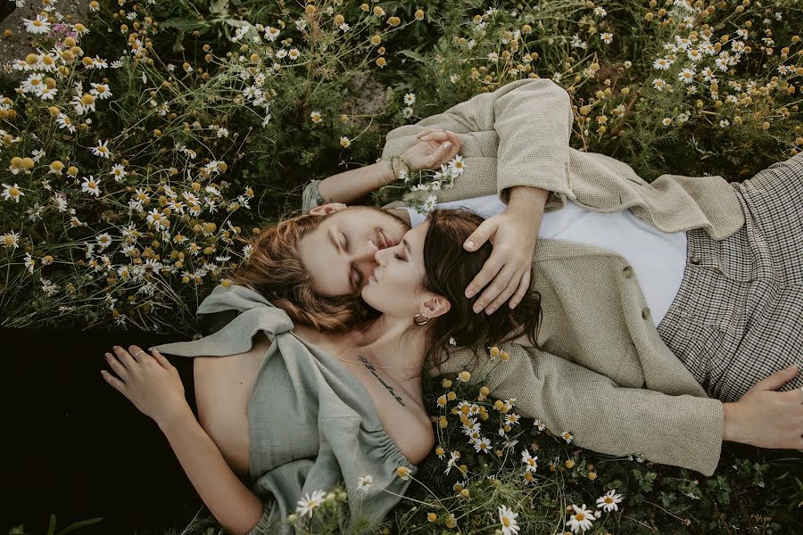 Fotografo di matrimoni Venera Karabanova (veneraka). Foto del 30 settembre 2018