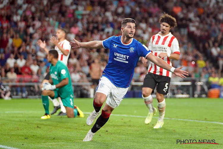 Rondje op het Kampioenenbal: Geklungel kost PSV plaats in Champions League, Rangers en Kopenhagen zijn erbij