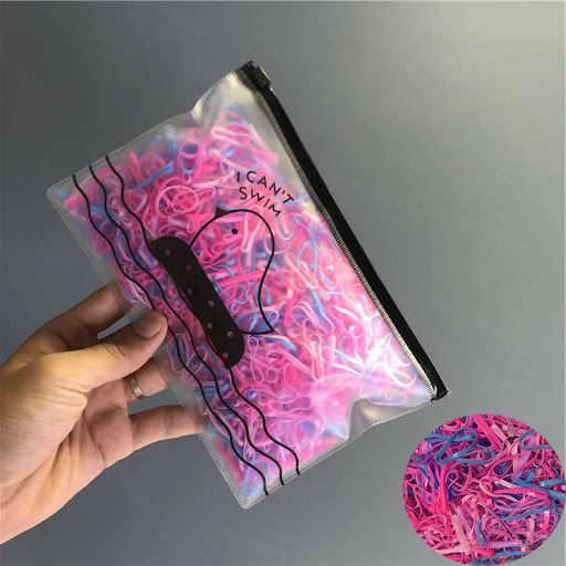 Title 6, Girls Do Not Hurt Hair Headdress Korean Hair Ro...