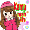 WAStickerApps Sunda Lucu Stick icon