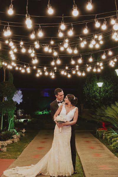 Wedding photographer Daniel Ramírez (starkcorp). Photo of 14 December 2018