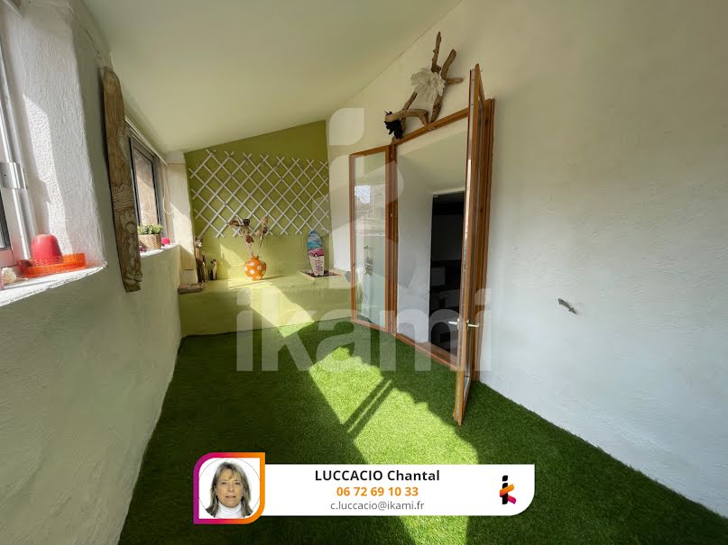 Vente maison 3 pièces 90 m² à Agde (34300), 185 000 €